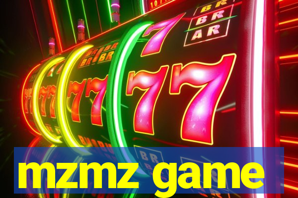 mzmz game